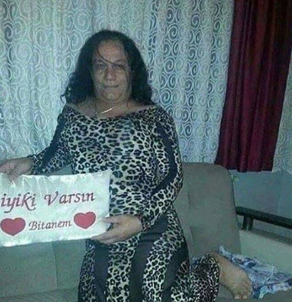 İnternet müdavimleri onlara Zalımlar diyor-7 - Page 1