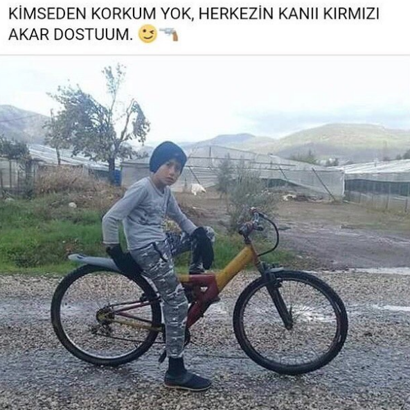 İnternet müdavimleri onlara Zalımlar diyor-7 - Page 4