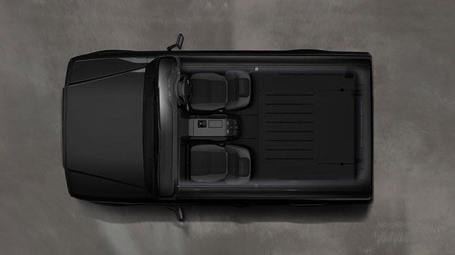 Mobius II, dünyanın en ucuz SUV'u - Page 4