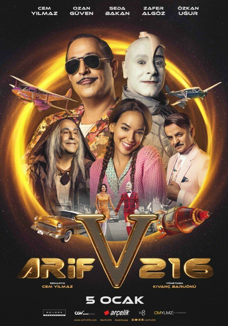 2018'de heyecanla beklenen filmler - Page 3