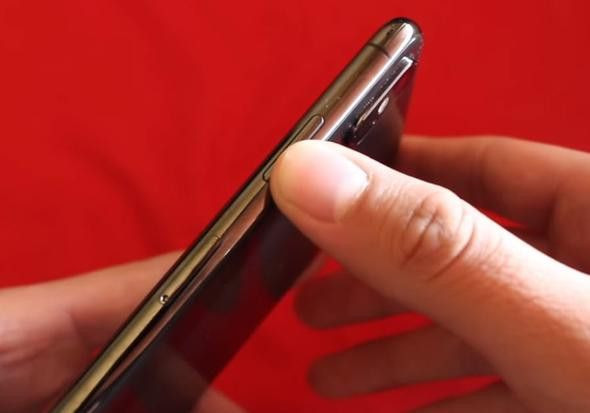iPhone X ile birlikte tuşların görevi değişti - Page 2