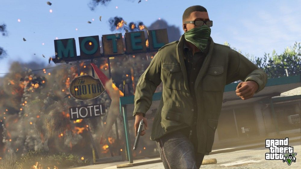GTA 5'in Chilliad dağı gizemi çözüldü - Page 3