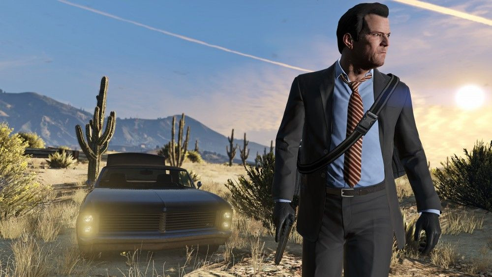GTA 5'in Chilliad dağı gizemi çözüldü - Page 4