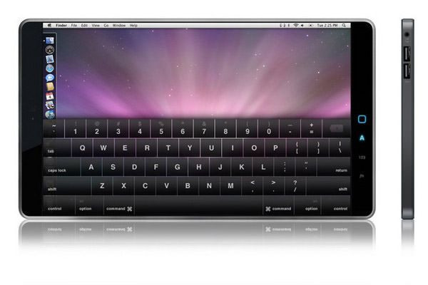 En kötü Apple konseptleri! - Page 1