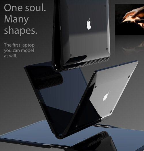 En kötü Apple konseptleri! - Page 3