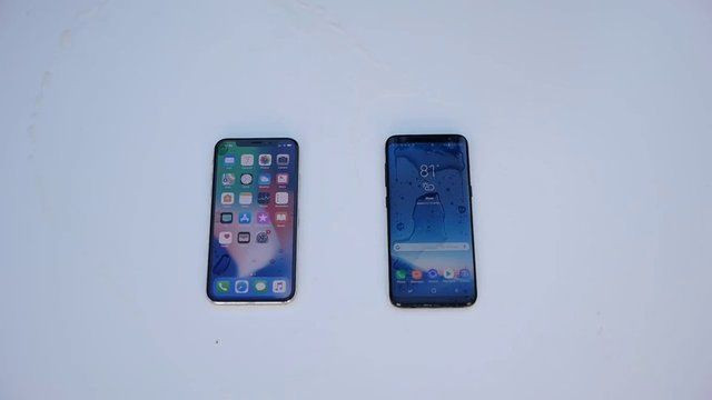 Telefonlara yapılan sıra dışı testler! - Page 3