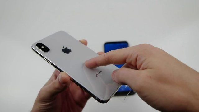 Telefonlara yapılan sıra dışı testler! - Page 1