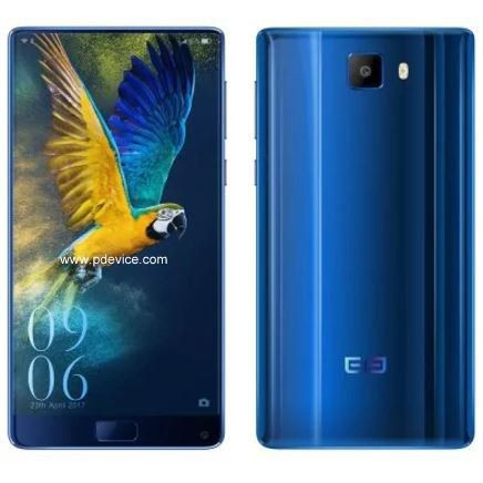 2017'nin uygun fiyatlı çerçevesiz telefonları - Page 2