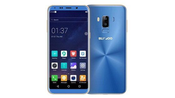 2017'nin uygun fiyatlı çerçevesiz telefonları - Page 3