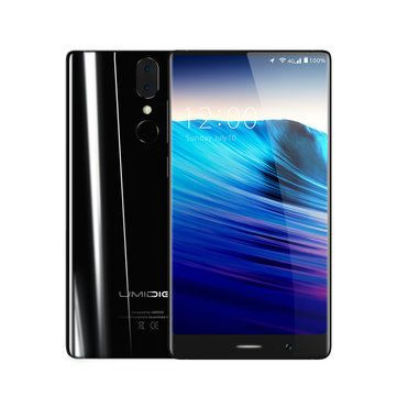 2017'nin uygun fiyatlı çerçevesiz telefonları - Page 4