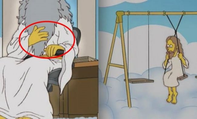 Yıllar öncesinden filmlerde verilen mesajlar! - Page 2