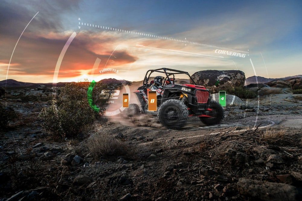 2017 yılının en çirkin ve garip off-road araçları - Page 1