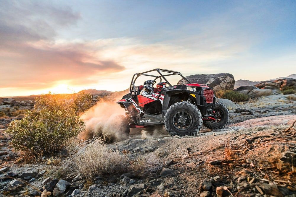 2017 yılının en çirkin ve garip off-road araçları - Page 3