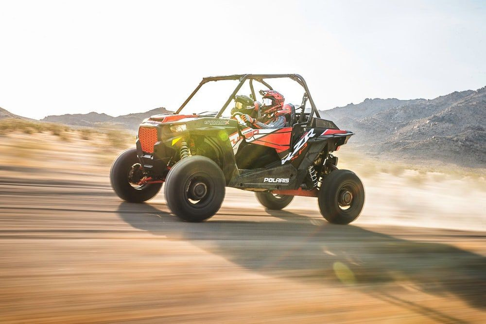 2017 yılının en çirkin ve garip off-road araçları - Page 2
