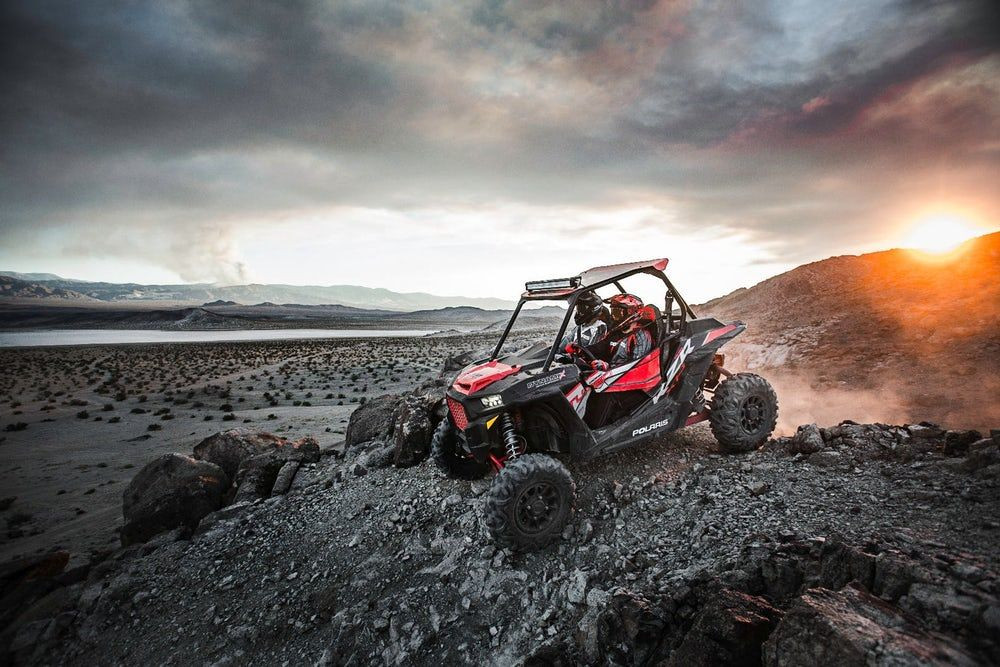 2017 yılının en çirkin ve garip off-road araçları - Page 4