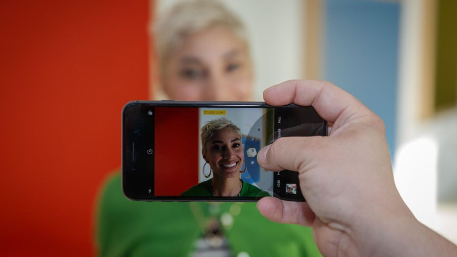 Apple'dan iPhone ile fotoğraf çekecekler için öneriler - Page 1