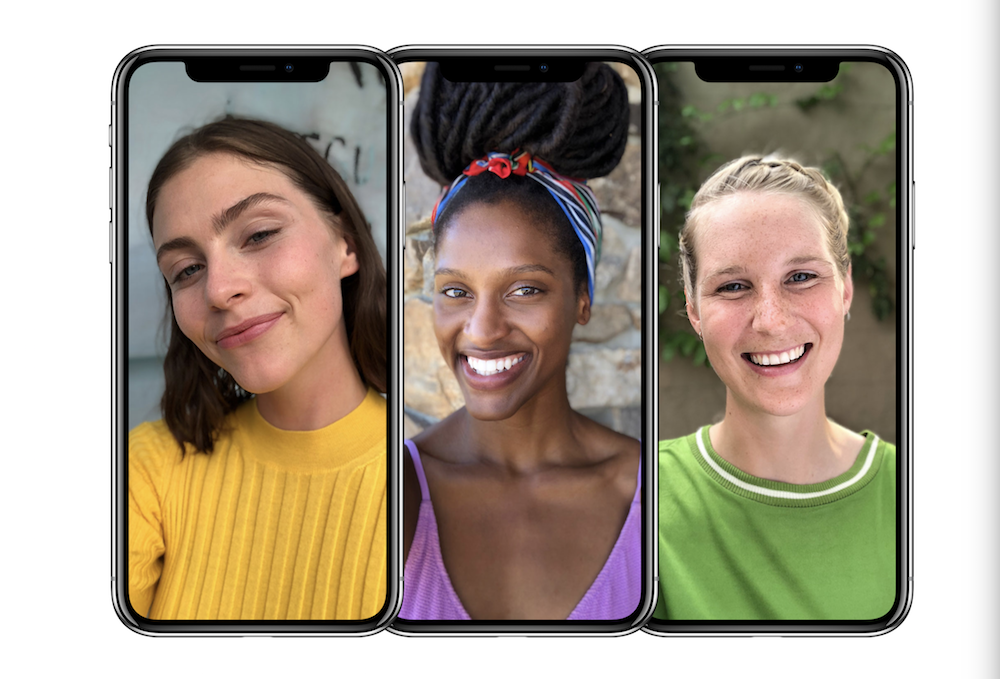 Apple'dan iPhone ile fotoğraf çekecekler için öneriler - Page 2