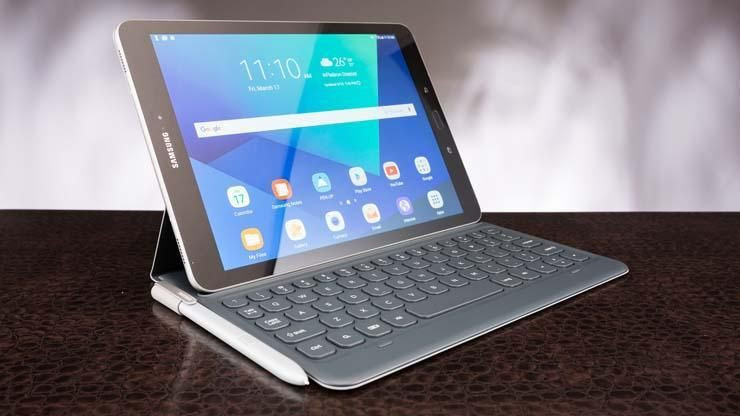 Aralık ayının en iyi Android tabletleri - Page 1