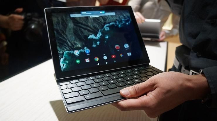 Aralık ayının en iyi Android tabletleri - Page 2