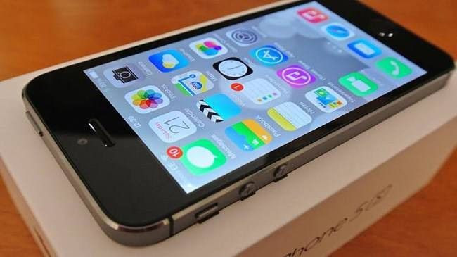 Piyasaki iPhone'ların şok eden maliyetleri - Page 4