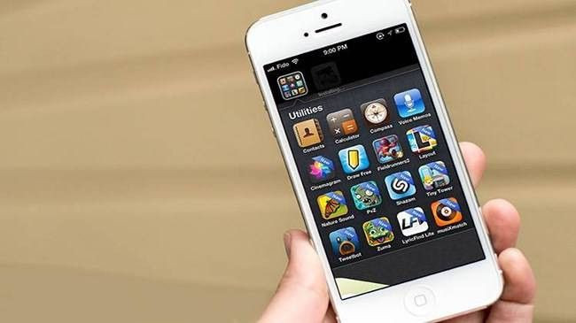 Piyasaki iPhone'ların şok eden maliyetleri - Page 3