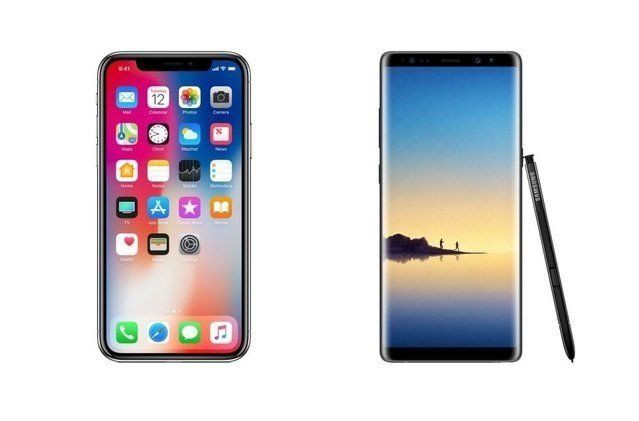 2017'nin akıllı telefon trendleri hangileri? - Page 1