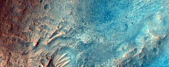 Mars'ta kış çok farklı geçiyor! - Page 4