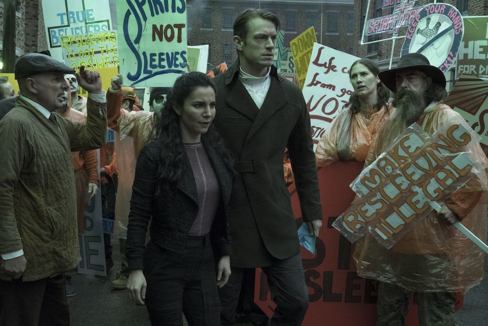 Netflix 6 milyar dolarlık 18 yeni yapımla geliyor - Page 1