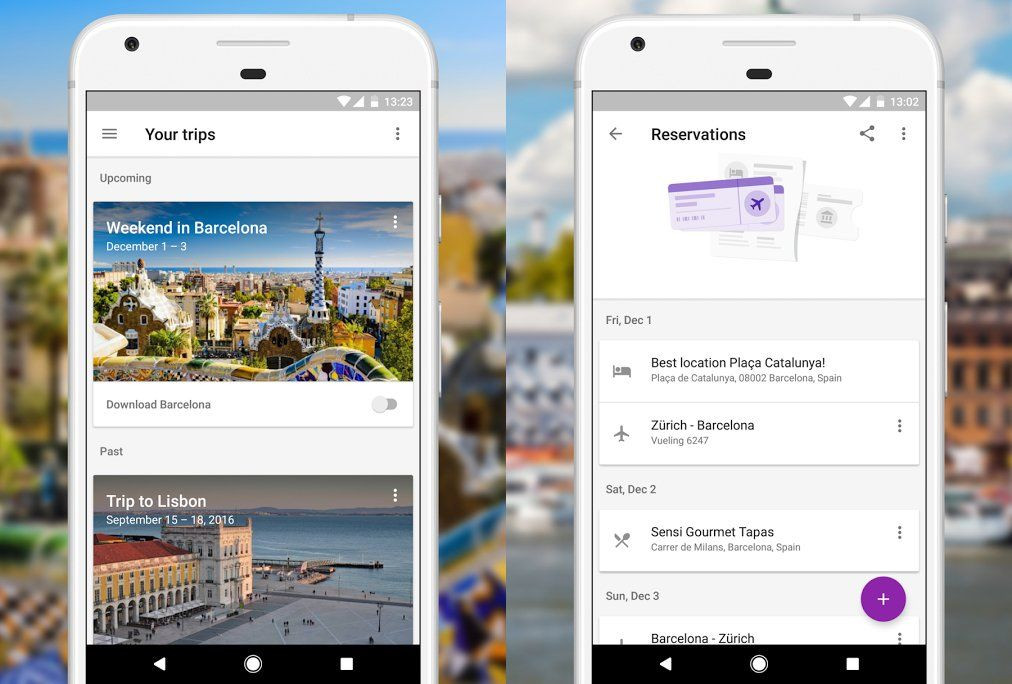 2017'nin en iyi Android uygulamaları - Page 2