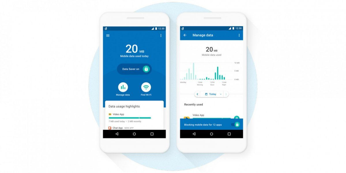 2017'nin en iyi Android uygulamaları - Page 4