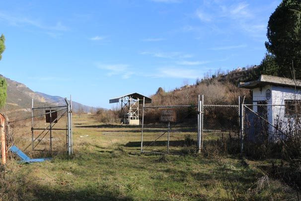 Maçka ilçesindeki NATO üssü ilk kez görüntülendi - Page 2