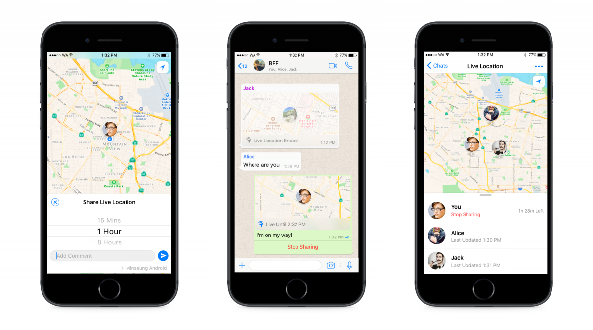 2017 yılının en popüler 20 iPhone uygulaması - Page 4