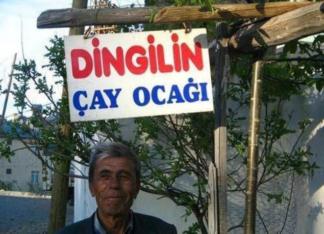 Yurdum insanı mizahını konuşturdu - Page 2