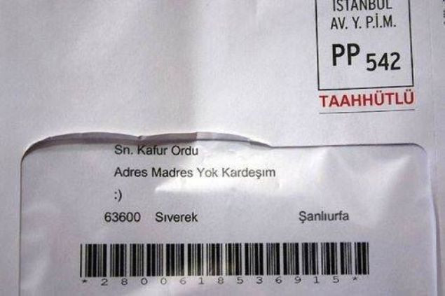 Yurdum insanı mizahını konuşturdu - Page 4