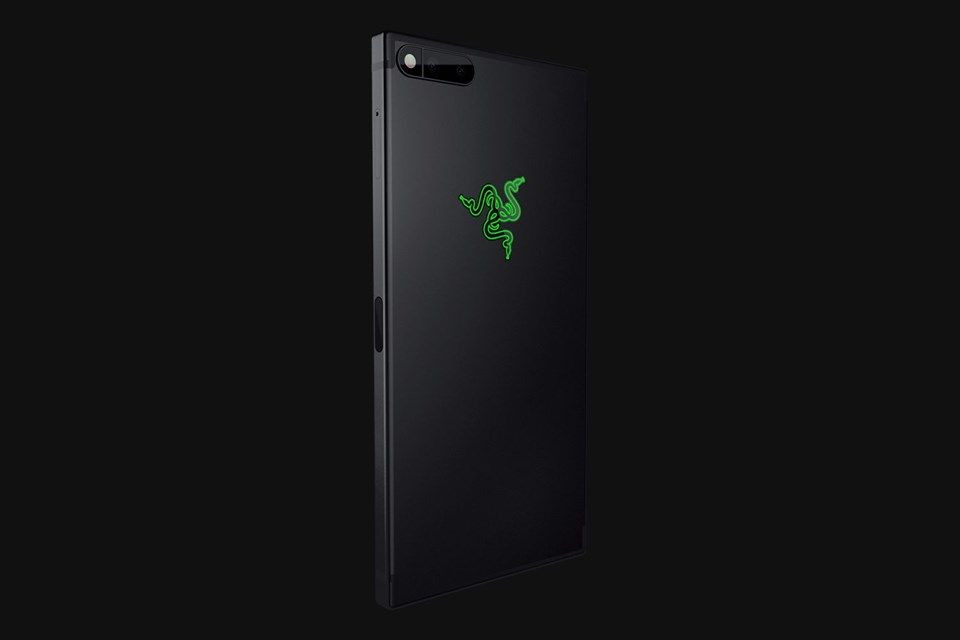 İşte bu yılın en beğenilen telefonları - Page 2