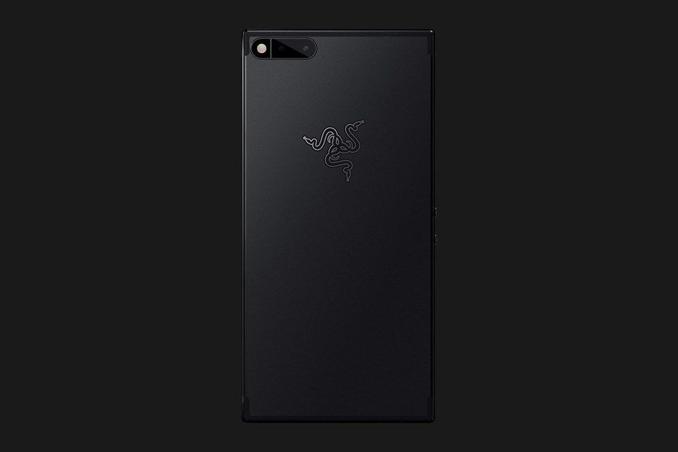 İşte bu yılın en beğenilen telefonları - Page 4