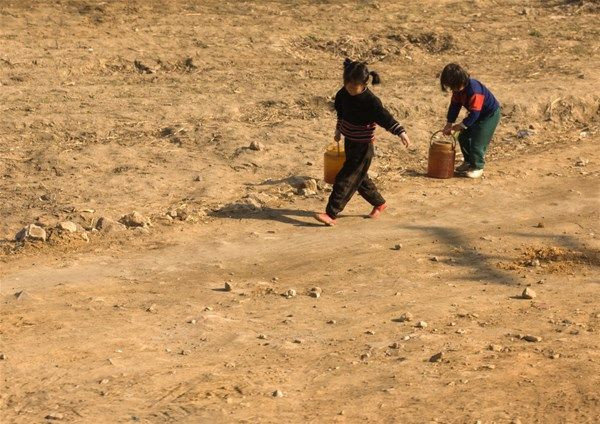 Gizemli ülke Kuzey Kore'yi bitiren fotoğraflar - Page 2