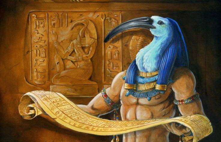 Mısır astrolojisine göre sizin burcunuz ne? - Page 3