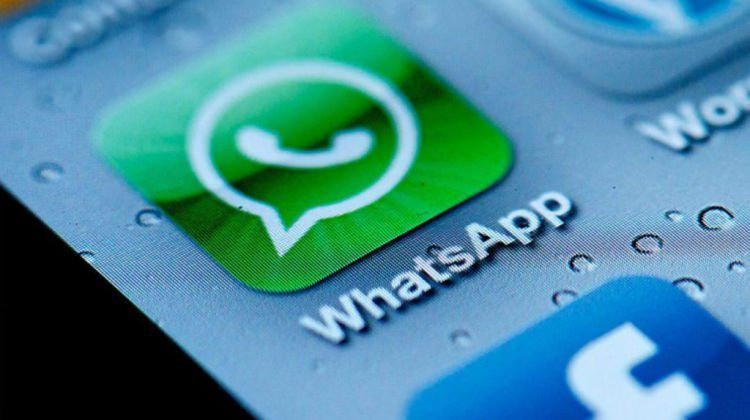 2018'e Whatsapp'sız giren tüm telefonlar - Page 2