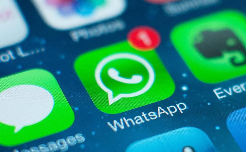 2018'e Whatsapp'sız giren tüm telefonlar - Page 3