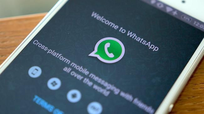 2018'e Whatsapp'sız giren tüm telefonlar - Page 4