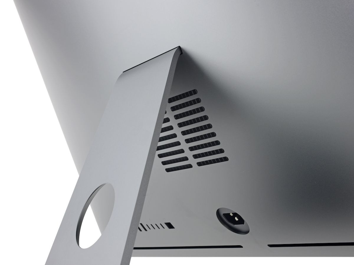 26.999 TL'lik iMac Pro parçalarına ayrıldı! - Page 4
