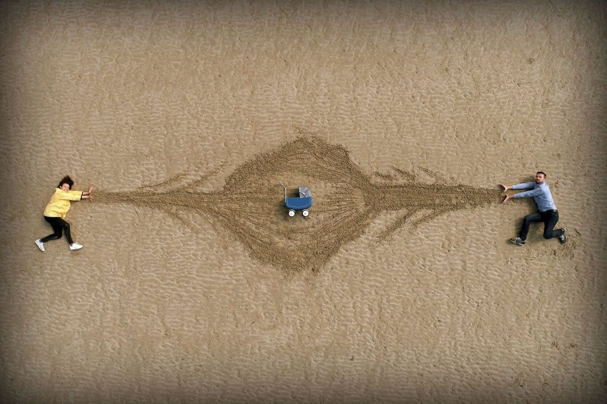 2017'nin en iyi Drone fotoğrafları! - Page 4