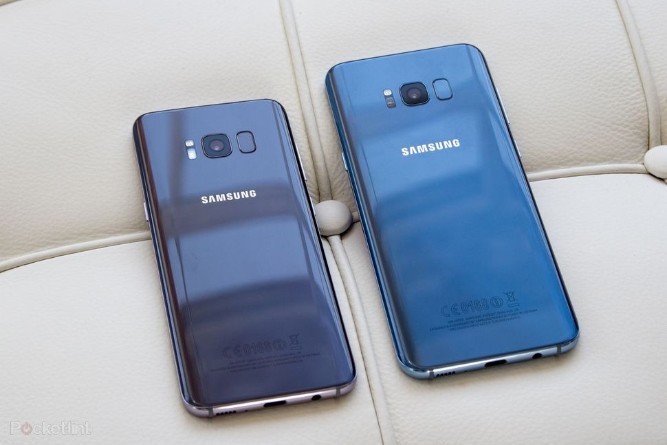 En son sızdırılan Galaxy S9 resimleri - Page 2