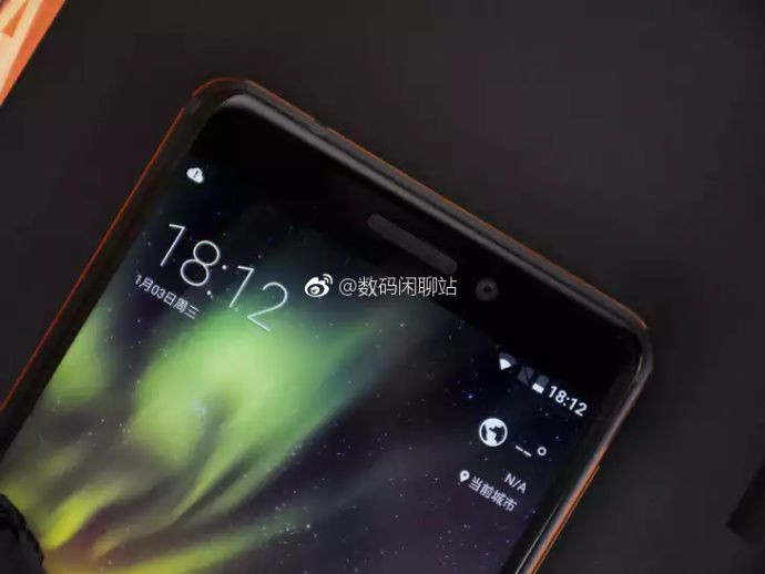 Tanıtımına bir gün kala sızdırılan Nokia 6 (2018) görüntüleri - Page 3