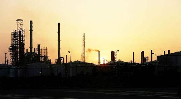 En çok petrol rezervine sahip ülkeler - Page 1