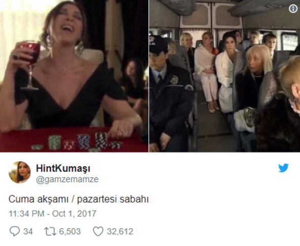 Twitter üzerinden paylaşılan komik mesajlar - Page 2