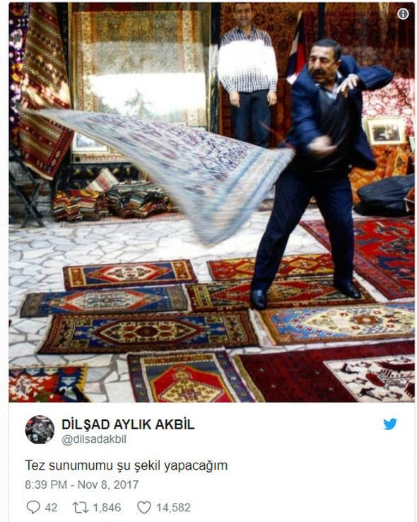 Twitter üzerinden paylaşılan komik mesajlar - Page 4