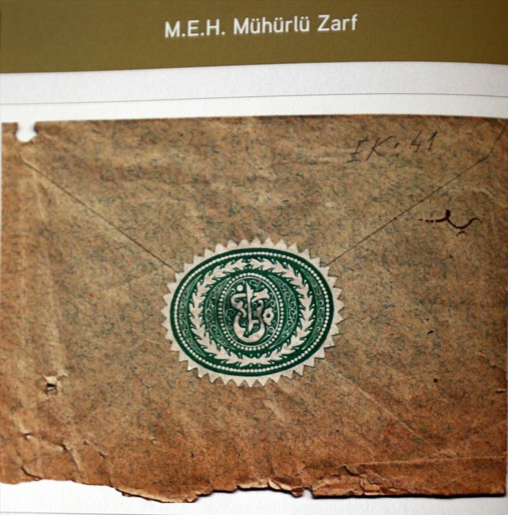 MİT sır dolu belgelerini paylaştı işte kurumun 90 yılı! - Page 2