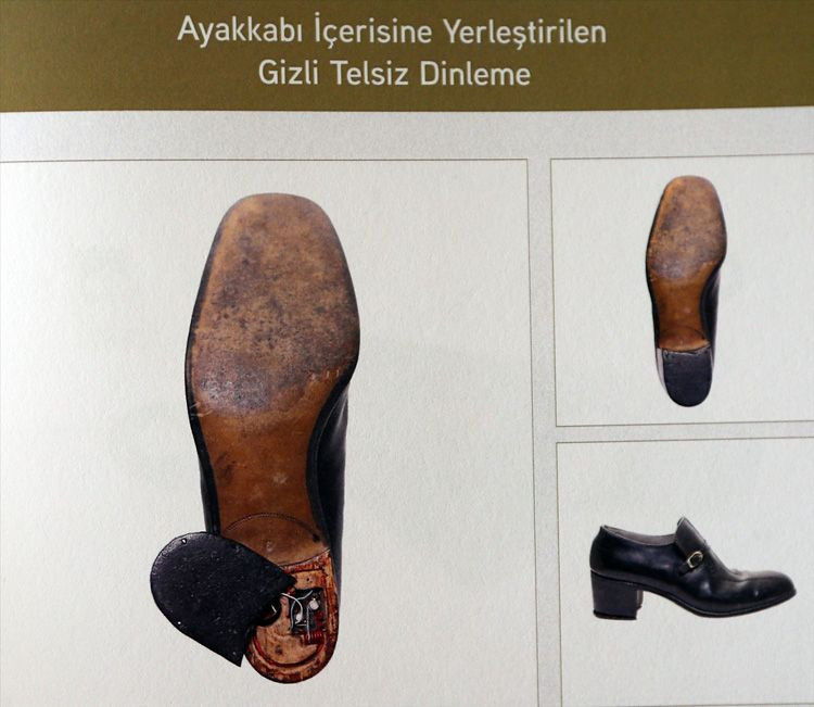 MİT sır dolu belgelerini paylaştı işte kurumun 90 yılı! - Page 3